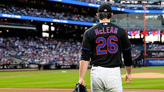 Mets Player Performance Meter: Pitchers, June 29-July 12