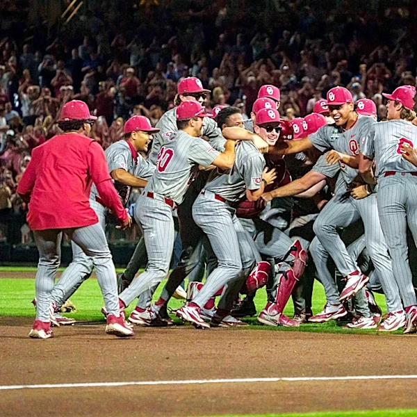 NCAA Baseball: Top Spending vs. Ranking 2025 2026