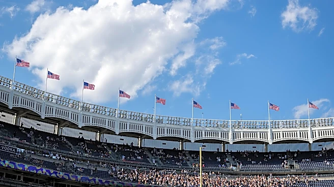 MLB Schedule 2027: Yankees to open season at home versus Blue Jays