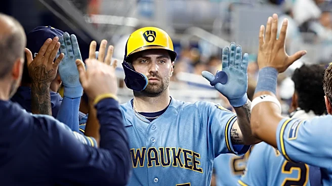 Series Preview: Milwaukee Brewers vs. Miami Marlins