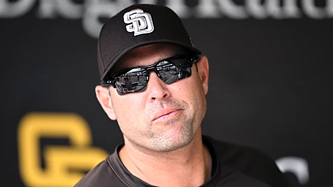 Padres Reacts Survey: Can San Diego climb back into playoff picture?