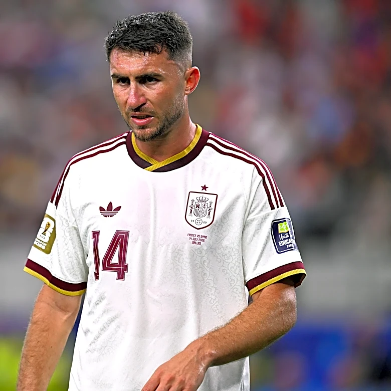 Barcelona sent strong Aymeric Laporte message by Athletic Club chief