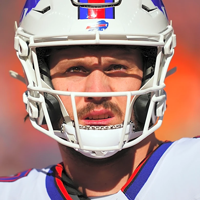 Buffalo Bills could have huge WR3 battle during 2026 training camp