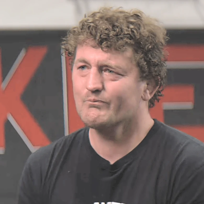 Back from the dead! RAF drops inspiring promo ahead of Ben Askren’s ‘astonishing return’ to wrestling | RAF 11