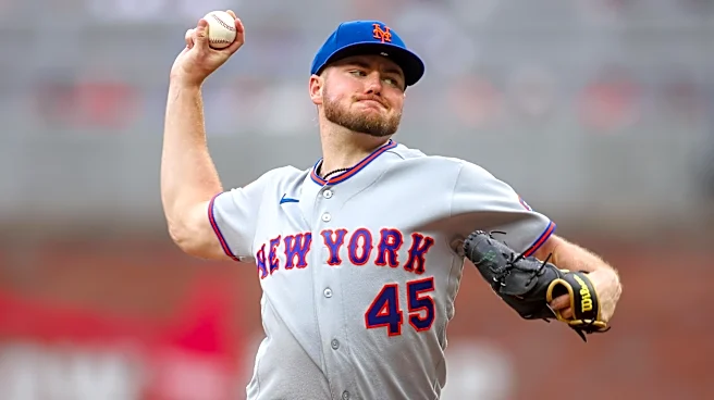Mets vs Phillies: Lineups, broadcast info, and open thread, 7/16/26