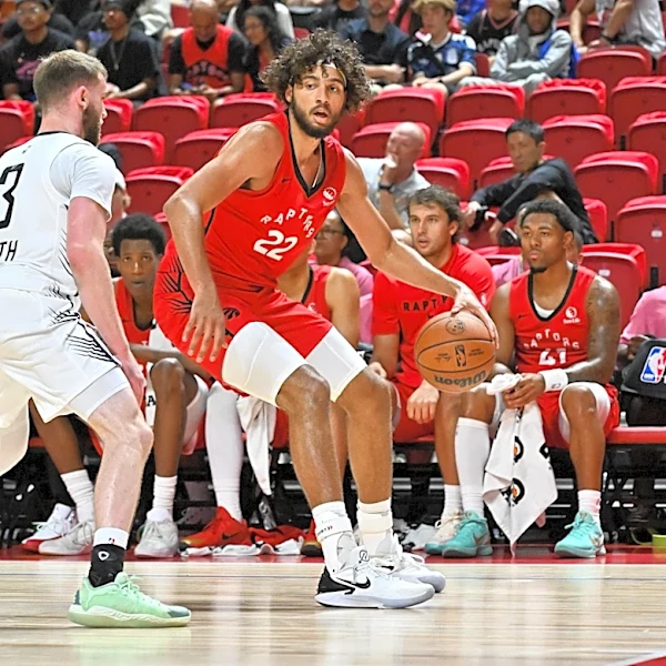 Last chance for Summer League squad to show what they’ve got