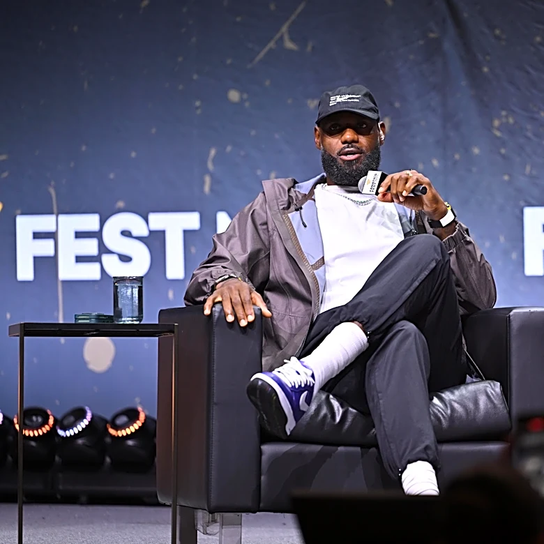 LeBron James details what is important to him in free agency decision