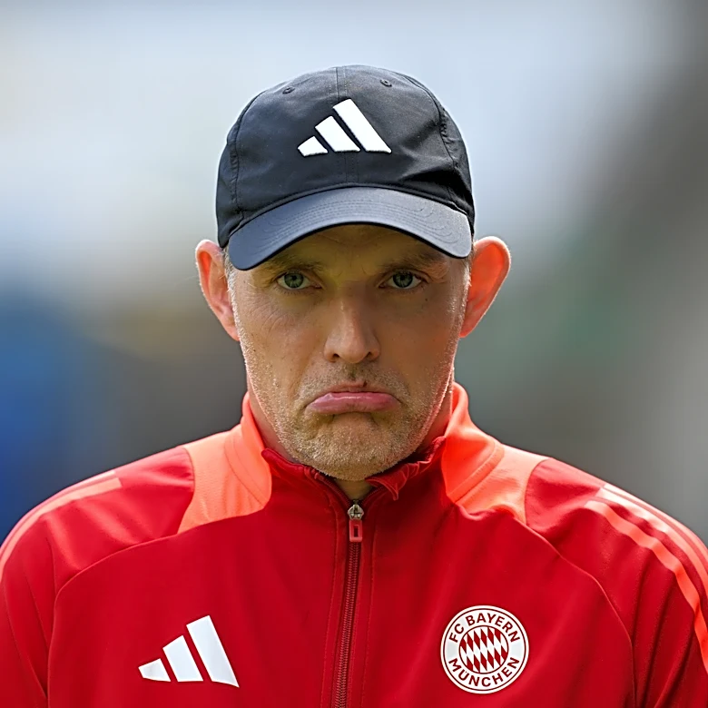 England coach Thomas Tuchel has learned nothing from his time at Bayern Munich