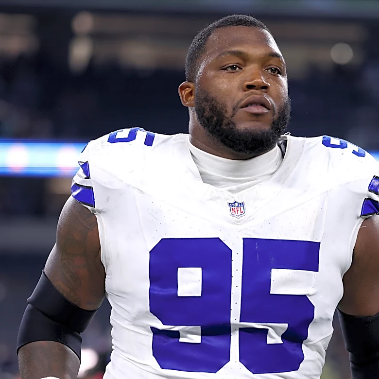 Cowboys 2026 roster rundown: DT Kenny Clark