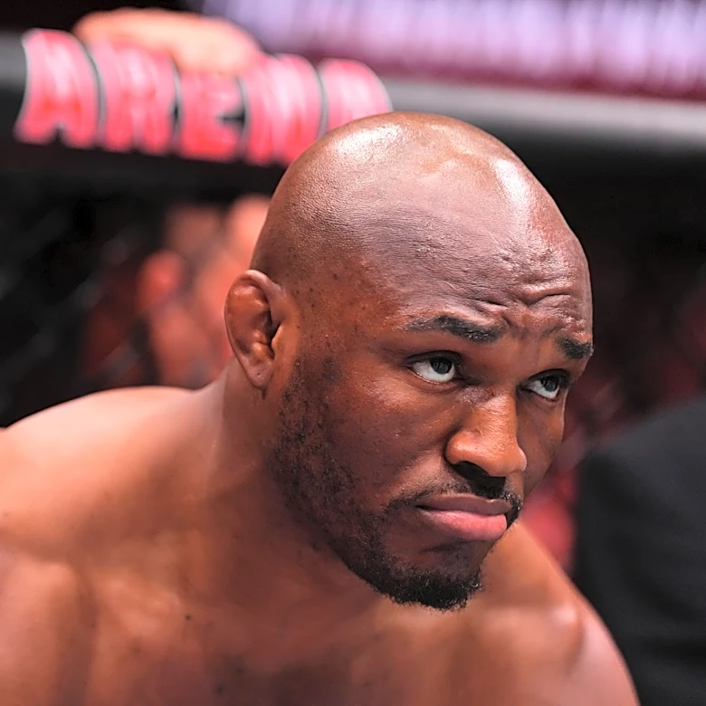 UFC OKC’s Kamaru Usman aiming for a chance to become two-division champion – ‘I’d like to be in that club’