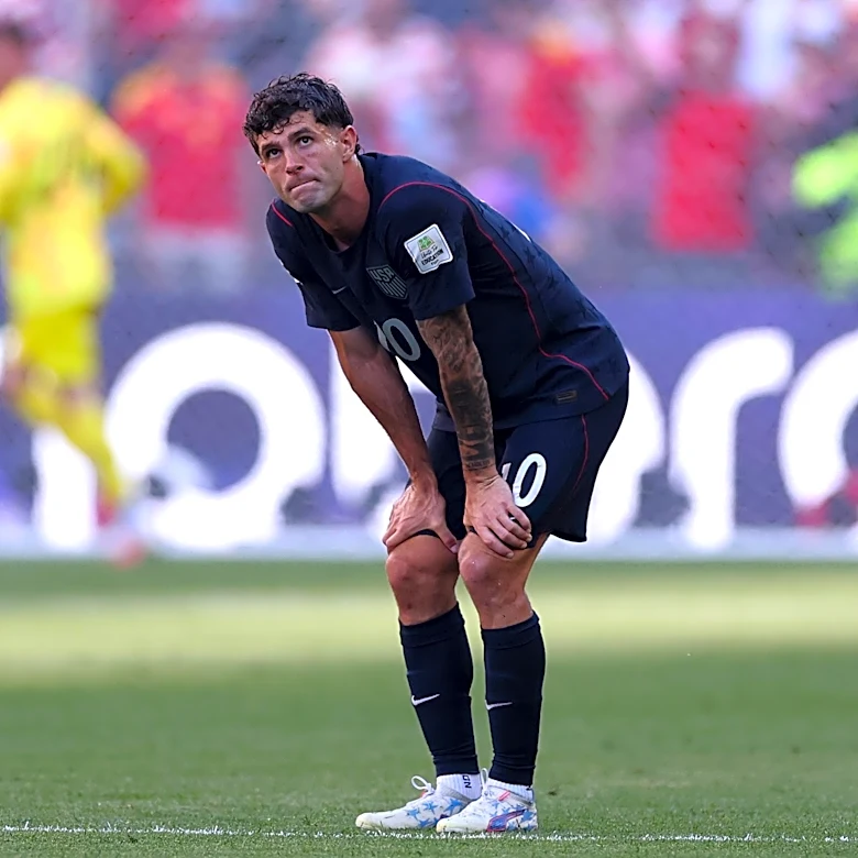 USA Soccercast, Episode 195: Seriously evaluating the USMNT performance