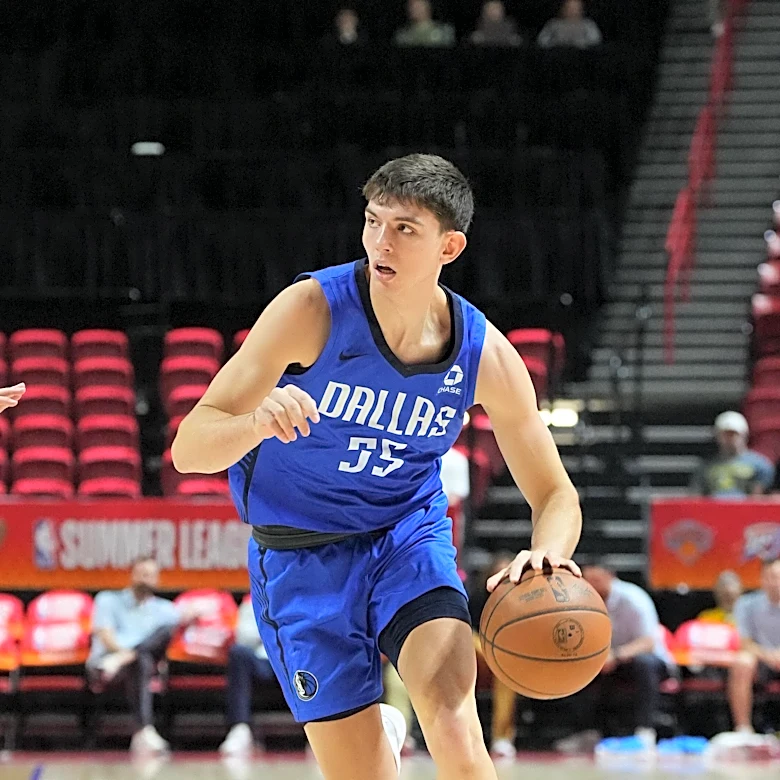 Stats Rundown: 4 numbers to know from the Mavericks’ 97-87 win over the Thunder