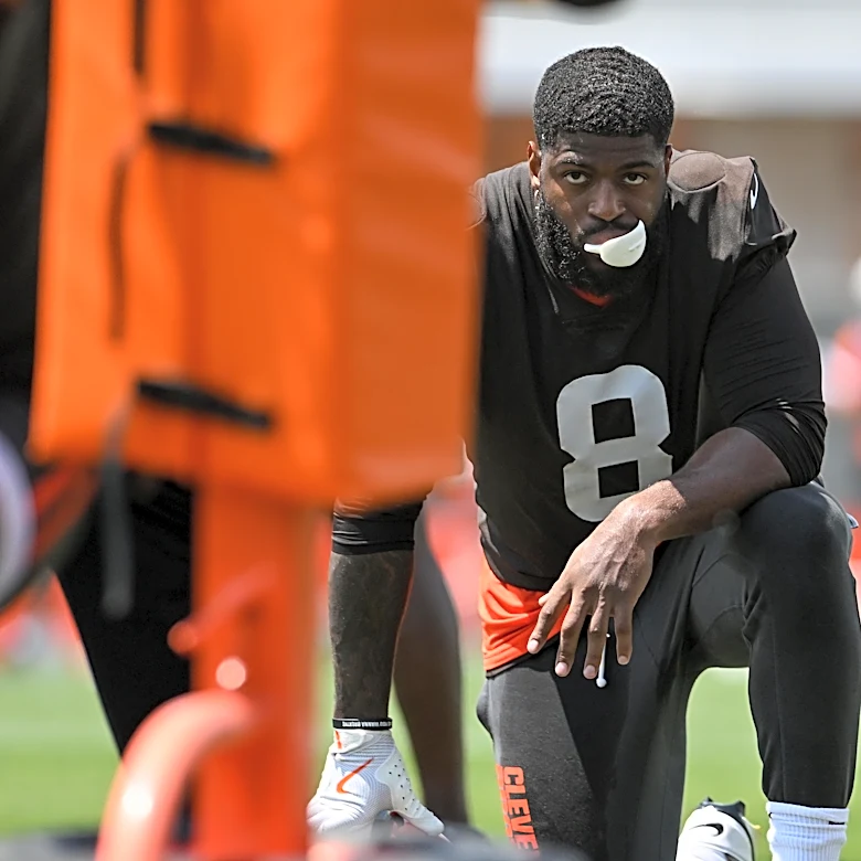 Browns: Who on the roster would bring back a 1st-round pick in a trade?