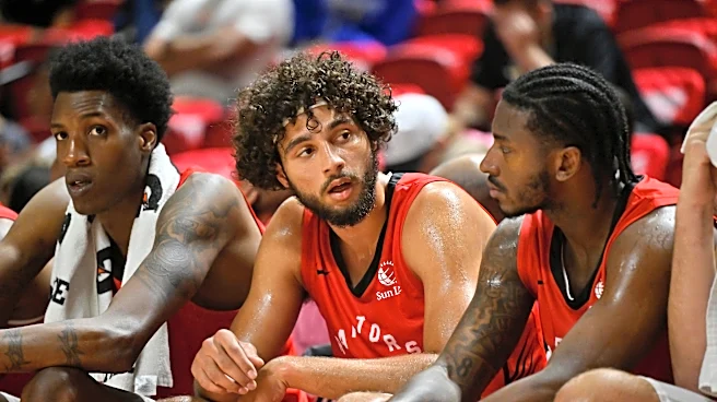 Raptors Reacts Survey: Were fans wrong about Allen Graves?