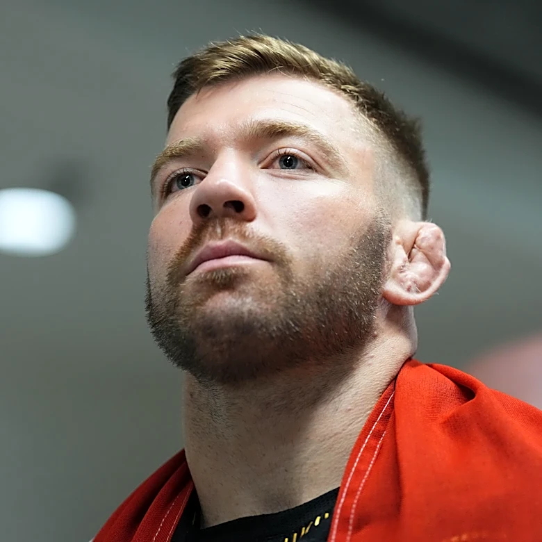 UFC Oklahoma City’s Dricus du Plessis reflects on first loss in eight years – ‘I hate not being champion’