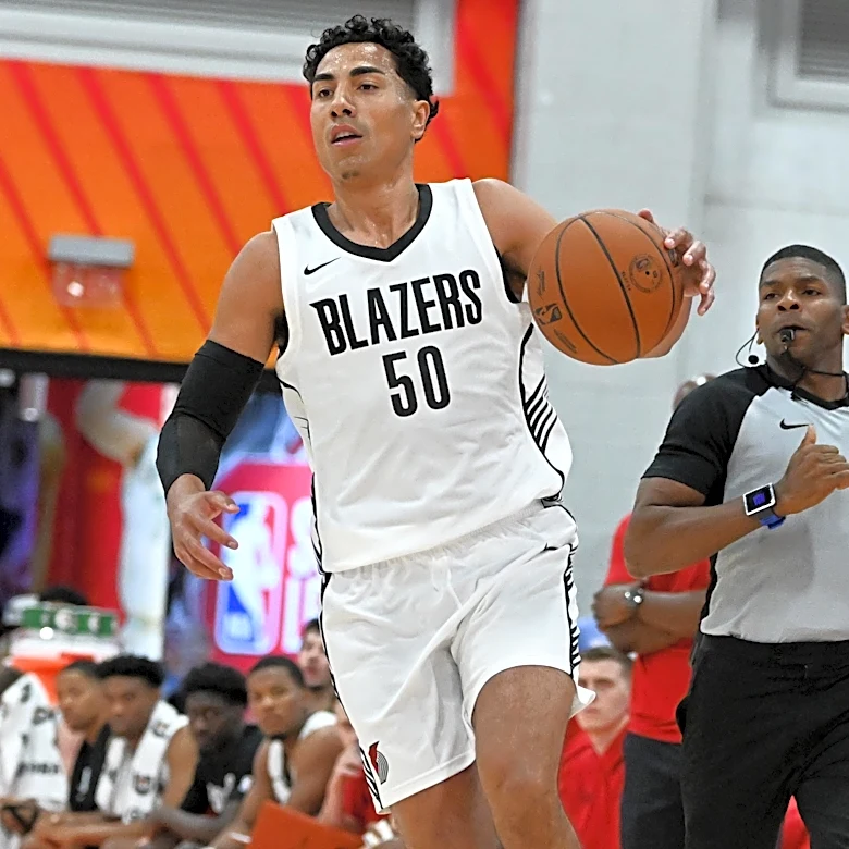 Join the Portland Trail Blazers vs. Denver Nuggets Summer League Discussion