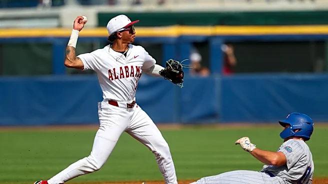 Cincinnati Reds reach agreement with 1st round pick Justin Lebron