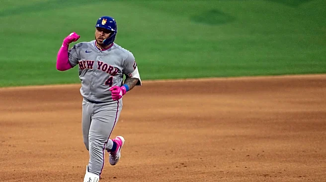 Smoked by the Mets: Mets 4, Phillies 1