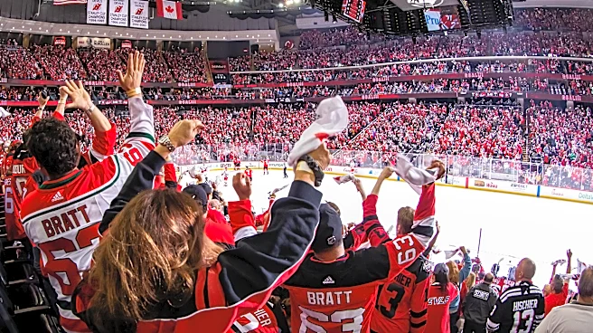 The 2026-27 New Jersey Devils Schedule: Not Too Friendly to Home Fans