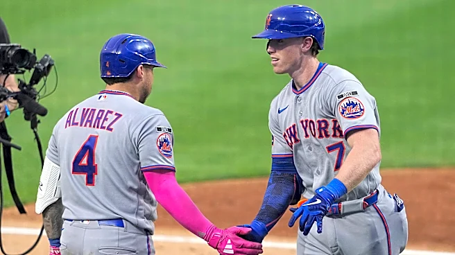 Mets best Phillies through the haze