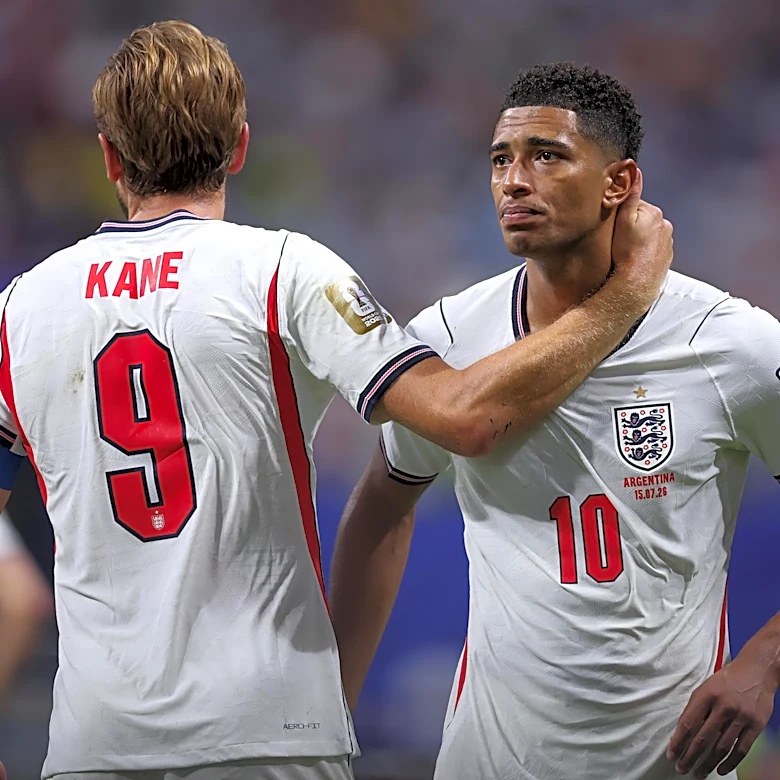 Tactical Analysis: England And Jude Bellingham’s World Cup Adventure Comes To An End