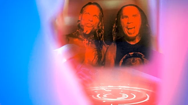 Wonderful news for fans of the Hardys broken universe in TNA