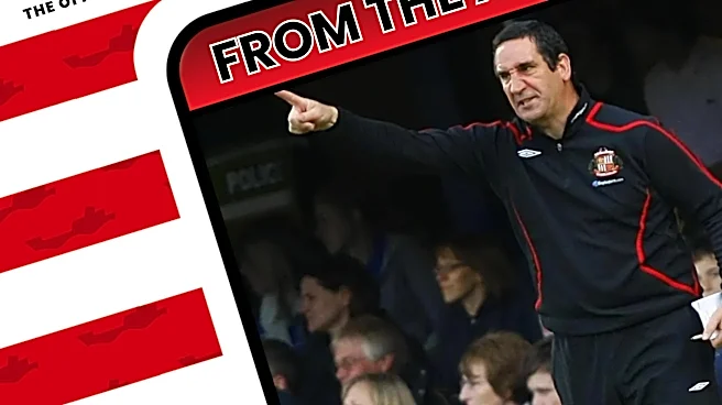 Haway The Podcast | FROM THE ARCHIVE | When We Spoke To Ricky Sbragia!