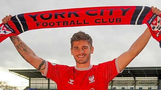 What Sunderland Can Expect from York City