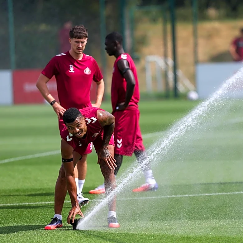 A Balancing Act: Sunderland’s Domestic And European Challenge!