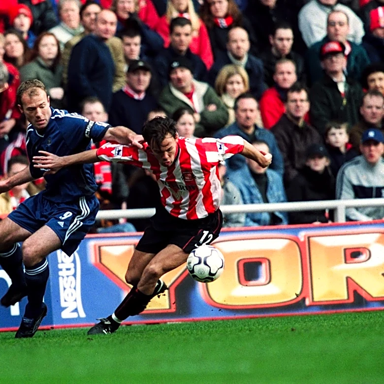 My First Sunderland Game: “The First Journey Across The Irish Sea!”