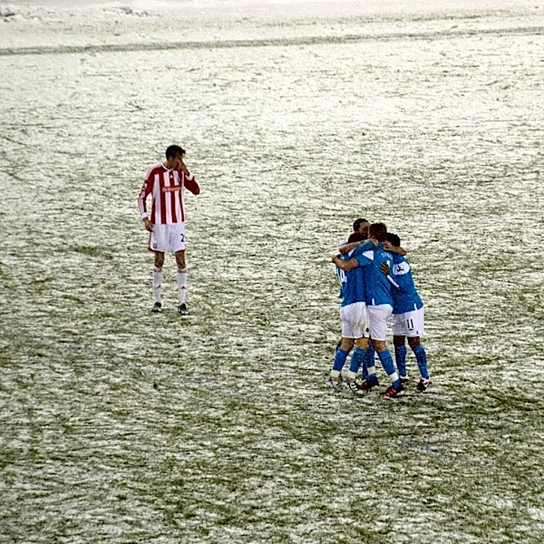 On This Day (17th July 2009): The Peter Crouch Transfer That Got Away From Sunderland