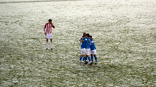 On This Day (17th July 2009): The Peter Crouch Transfer That Got Away From Sunderland