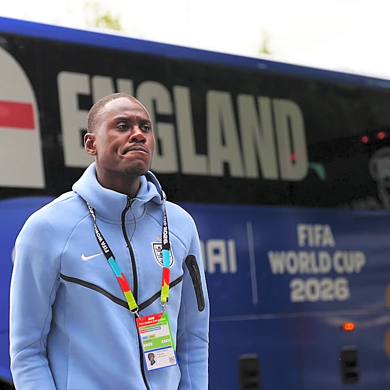 Trevoh Chalobah ‘talks continue’ between Como and Chelsea — report
