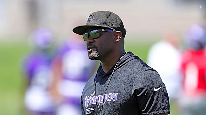 More Than Just a Vikings’ 53-Man Roster Forecast Part 2: Defense and Specialists
