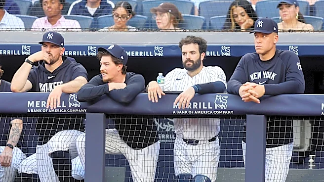 Yankees news: The 2027 schedule drop
