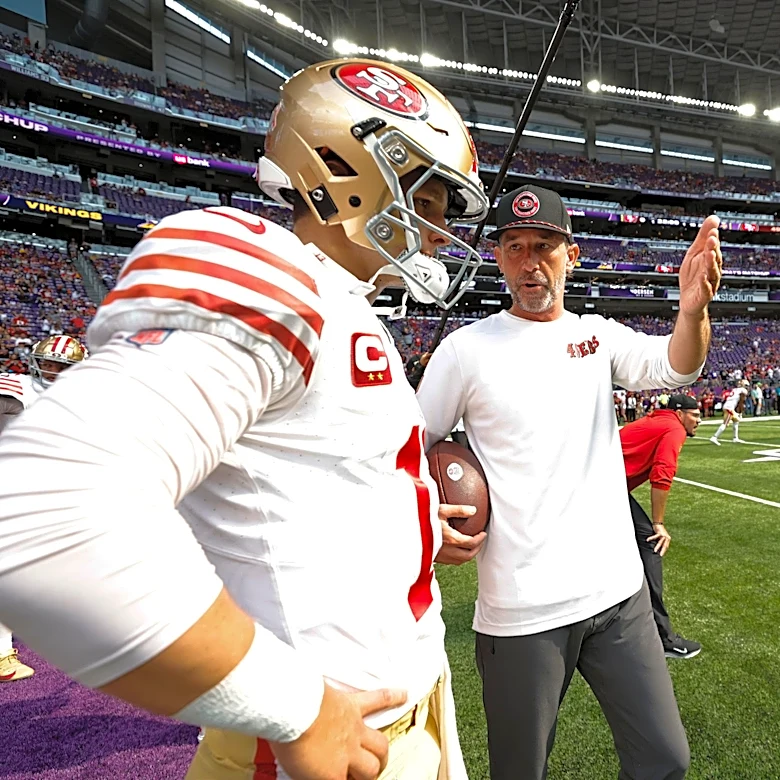 49ers News: Can’t wait to see the offense this season