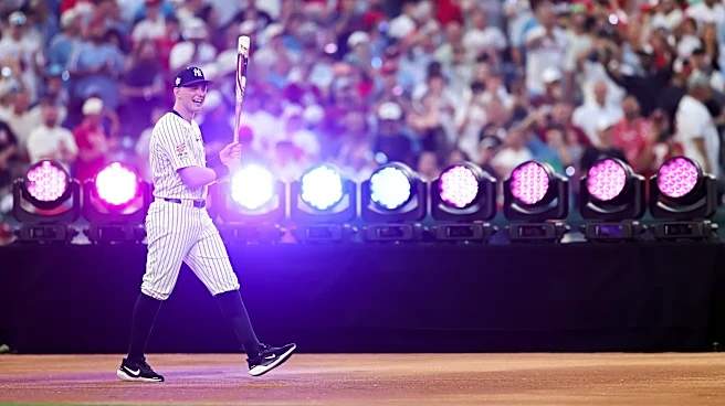 Today on Pinstripe Alley – 7/17/26