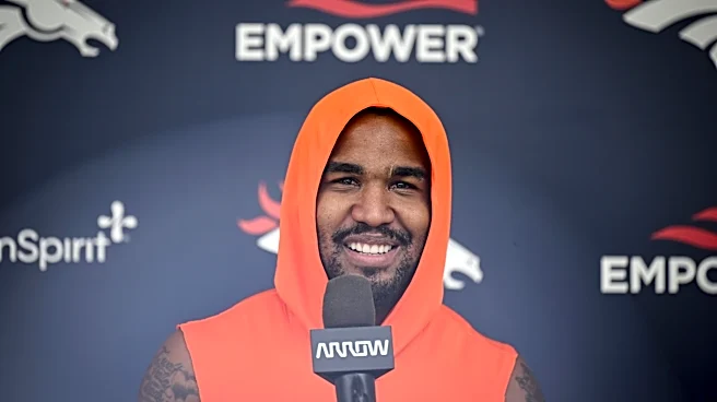 Jaylen Waddle set to seal the show at Broncos training camp
