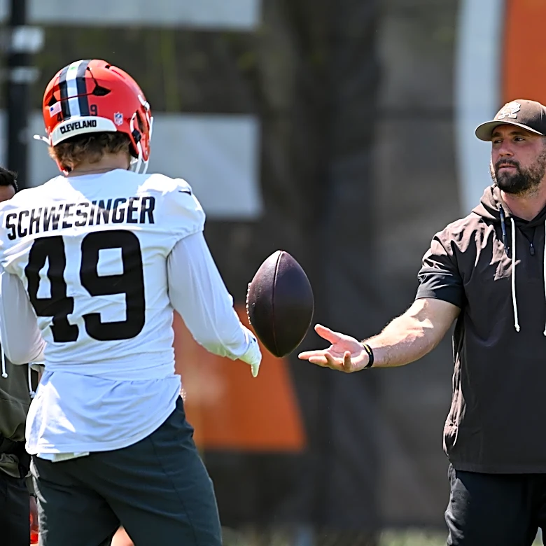 Cleveland Browns news: Speculating on possible trade values