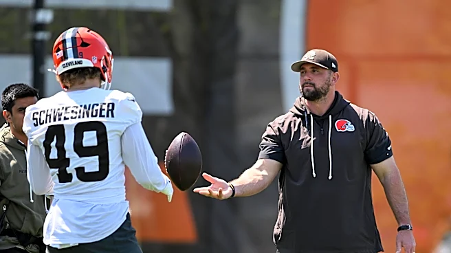 Cleveland Browns news: Speculating on possible trade values