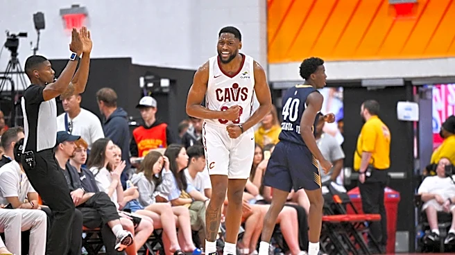 Cavs vs. Bulls Summer League: Preview, how to watch, odds, and game thread
