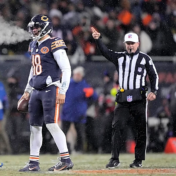 The Bear’s Den, July 17, 2026