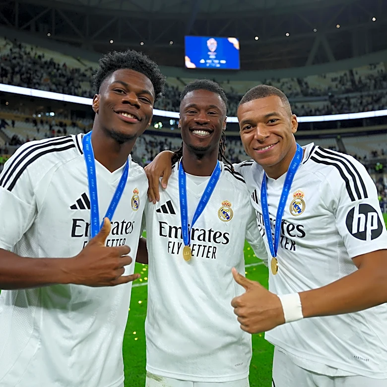 Real Madrid Urged to Sell Midfielder to Newcastle Amid Summer Transfer Window