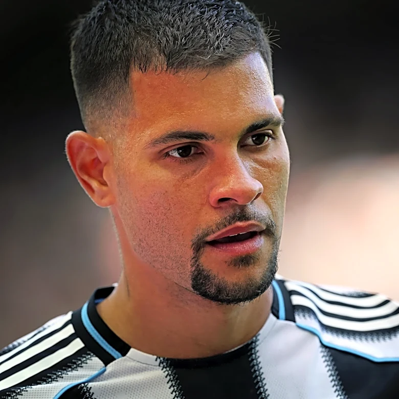 New Details Emerge in Arsenal’s Pursuit of Transfer for Newcastle’s Bruno