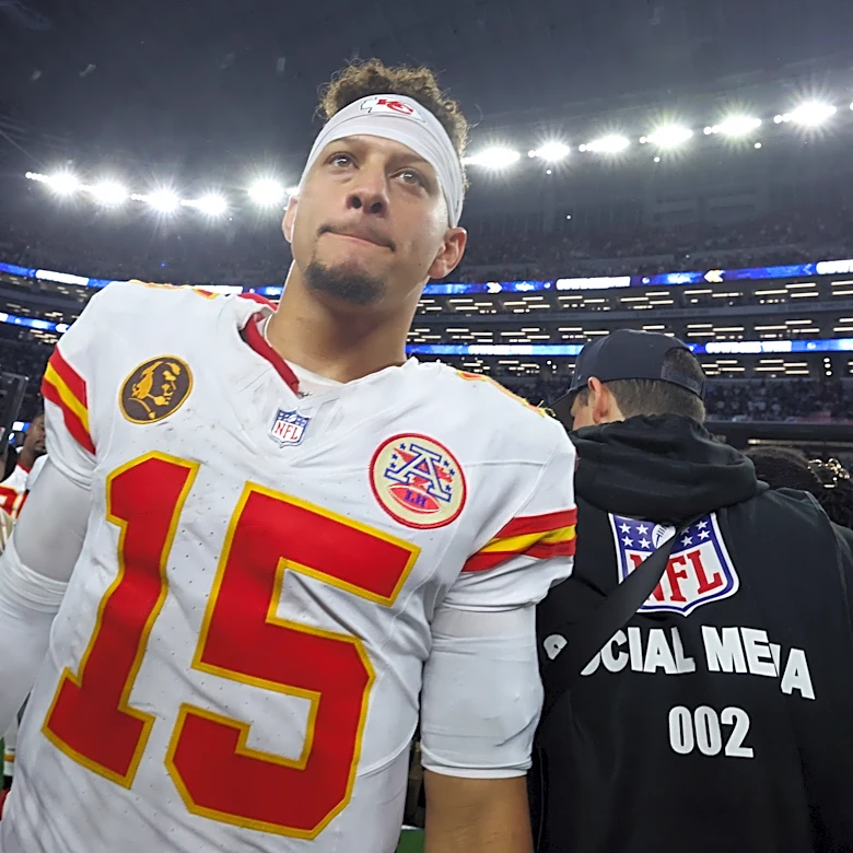 Chiefs News: ESPN puts Patrick Mahomes’ trade value at 7 1st-round picks