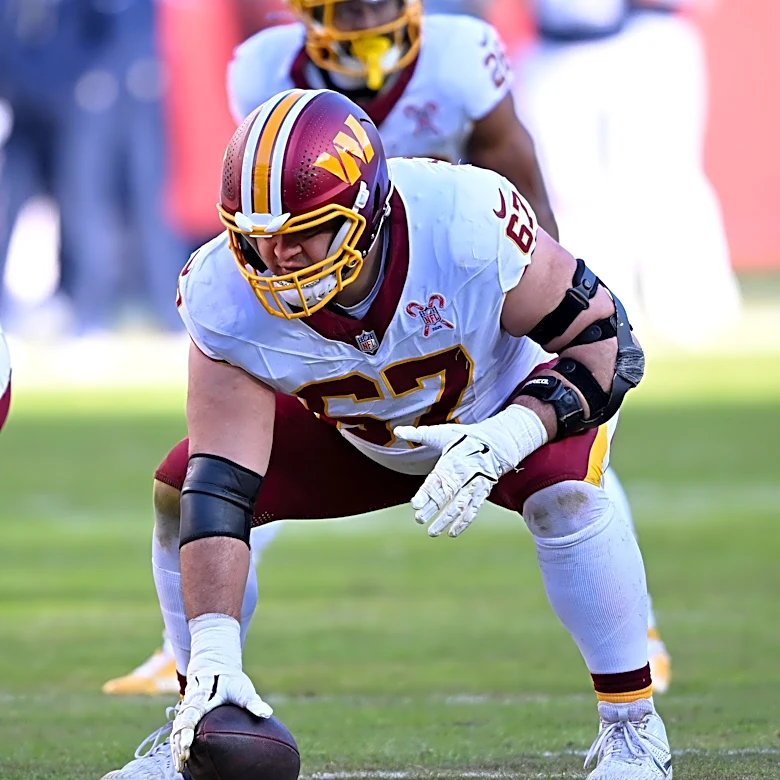 Washington Commanders Camp Battles: Nick Allegretti vs. Matt Gulbin