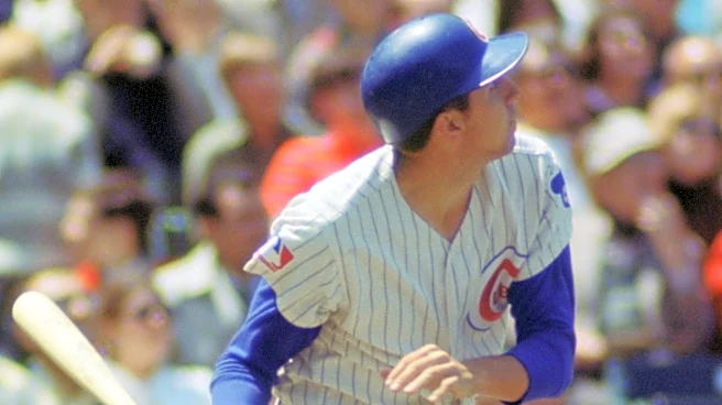 Chicago Cubs history unpacked — July 17