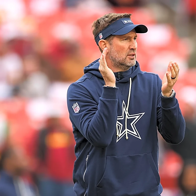 Cowboys news: Brian Schottenheimer and a 2nd-year leap?