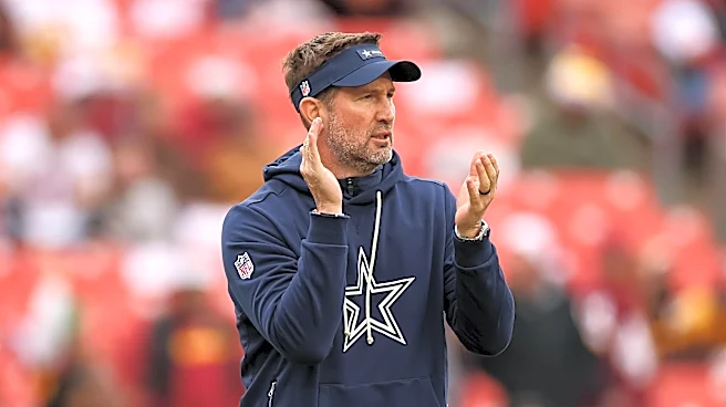 Cowboys news: Brian Schottenheimer and a 2nd-year leap?