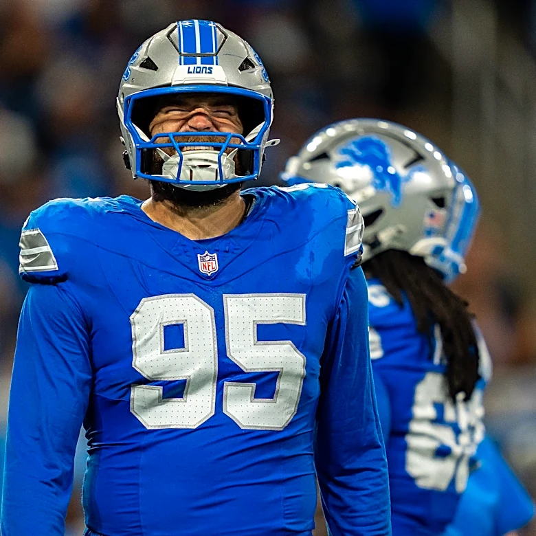 Former Lions draft pick announces retirement after 9 seasons